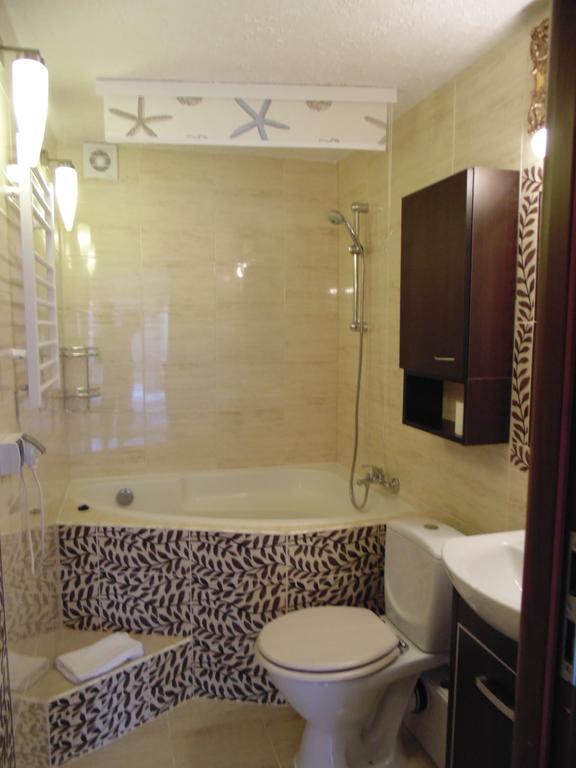 Apartament "Cudowna Wyspa" Swinoujscie Quarto foto