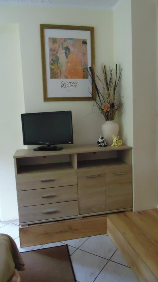 Apartament "Cudowna Wyspa" Swinoujscie Exterior foto