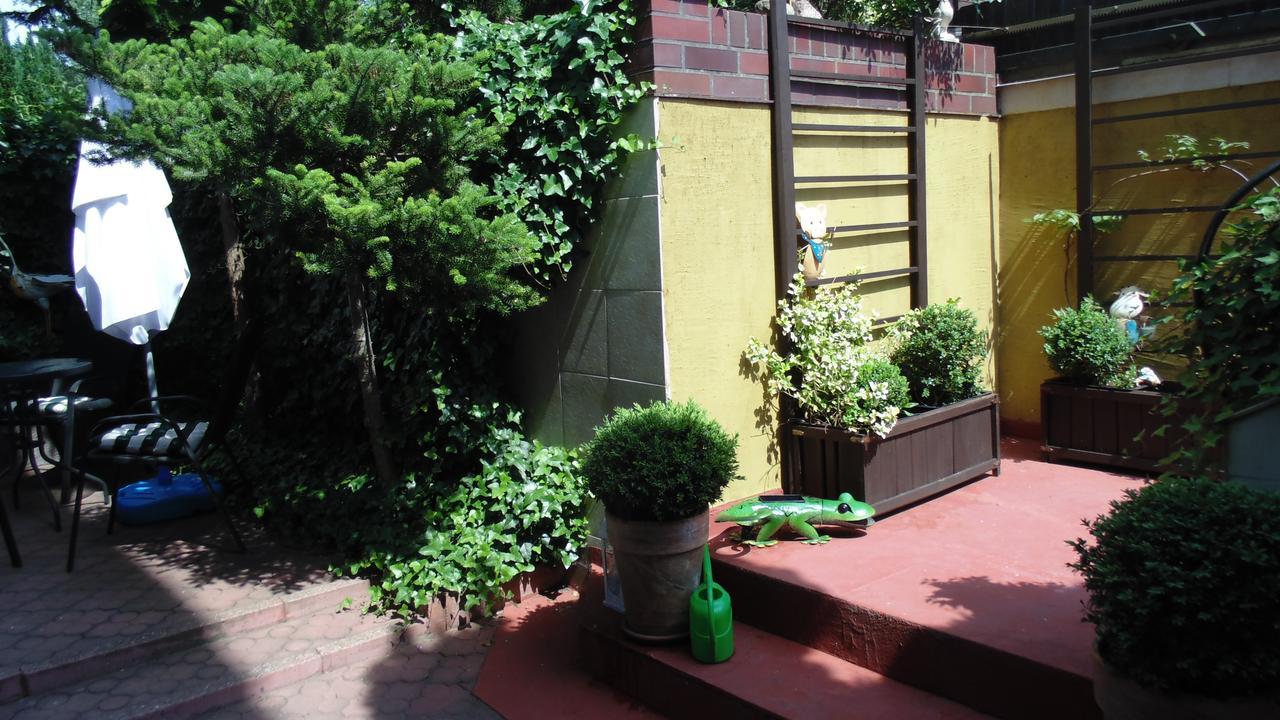 Apartament "Cudowna Wyspa" Swinoujscie Exterior foto